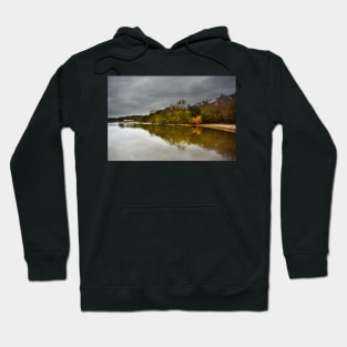 Coniston Water Hoodie